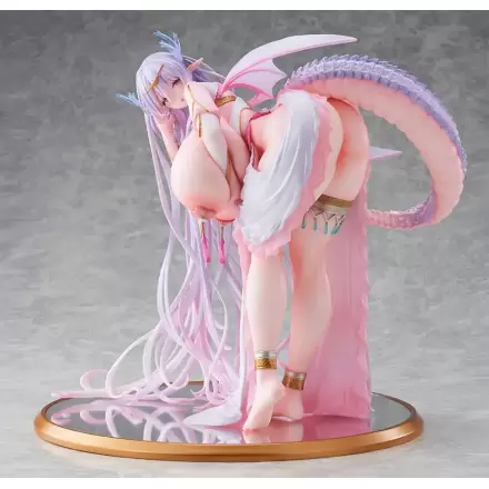 The Tall, Big-Breasted Dragon Who Doesn´t Know Anything About Naughty Things 1/5 Ireina Fartagna szobor figura 30 cm  termékfotó