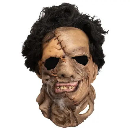 The Texas Chainsaw Massacre 2 Mask Leatherface II maszk termékfotó