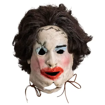 The Texas Chainsaw Massacre Mask Pretty Woman maszk termékfotó