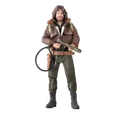 The Thing 1982 1/6 MacReady akciófigura 30 cm termékfotója