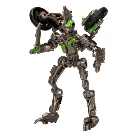 The Transformers 5: The Last Knight Studio Series Core Class Decepticon Mohawk akciófigura 9 cm termékfotó