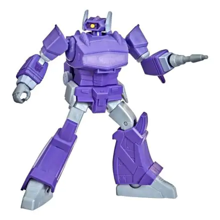 The Transformers Generations R.E.D. Shockwave akciófigura 15 cm termékfotó