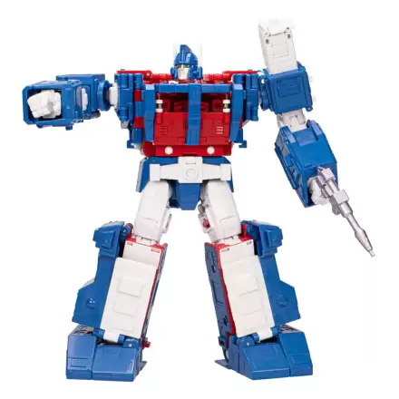 The Transformers: The Movie Generations Studio Series Commander Class 86-21 Ultra Magnus akciófigura 24 cm termékfotó