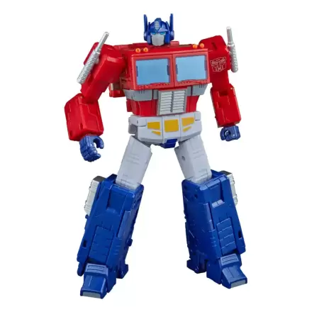 The Transformers: The Movie Generations Studio Series Commander Class Optimus Prime akciófigura 18 cm termékfotó