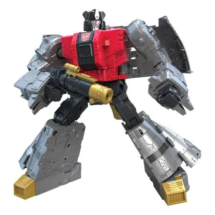 The Transformers: The Movie Studio Series Leader Class 2022 Dinobot Sludge akciófigura 22 cm termékfotó