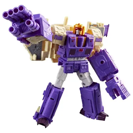The Transformers: The Movie Studio Series Leader Class akciófigura Blitzwing 18 cm termékfotó