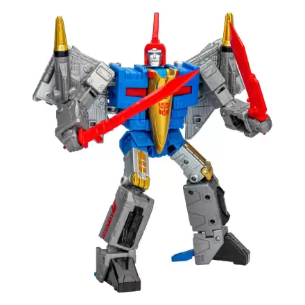 The Transformers: The Movie Studio Series Leader Class Dinobot Swoop akciófigura 22 cm termékfotó