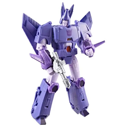 The Transformers: The Movie Studio Series Voyager Class akciófigura Cyclonus 20 cm termékfotó