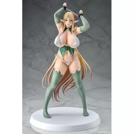 The Twilight Elf of the Evening 1/6 Eilene PVC szobor figura 28 cm termékfotó