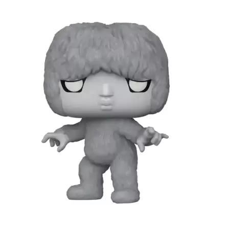 The Twilight Zone Funko POP! TV Vinyl figura The Gremlin 9 cm termékfotója