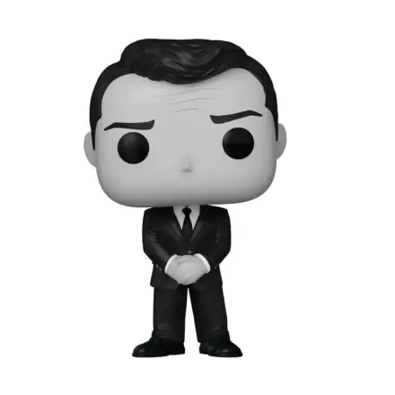 The Twilight Zone Funko POP! TV Vinyl figura The Narrator (Rod Serling) 9 cm termékfotója