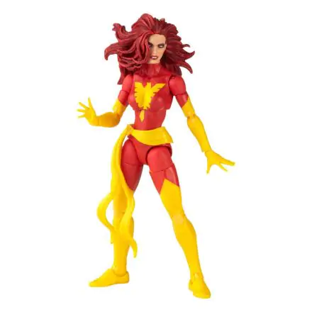 The Uncanny X-Men Marvel Legends Dark Phoenix akciófigura 15 cm termékfotó