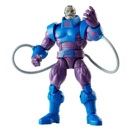 The Uncanny X-Men Marvel Legends Retro 2022 Marvel's Apocalypse akciófigura 15 cm termékfotó