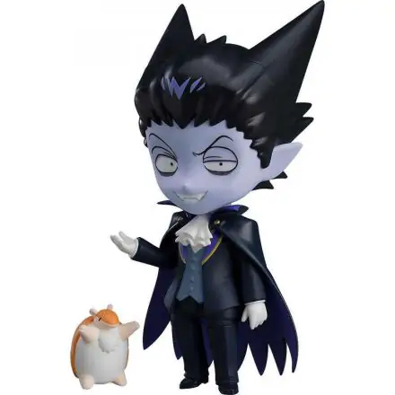 The Vampire dies in No Time John and Draluc Nendoroid figura 10cm termékfotó
