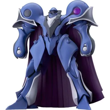 The Vision of Escaflowne Moderoid Alseides Műanyag modell készlet 14 cm termékfotó