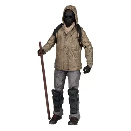 The Walking Dead akciófigura Morgan Jones (Season 8) 13 cm termékfotó