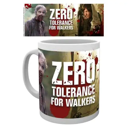 The Walking Dead Daryl Zombie bögre termékfotó
