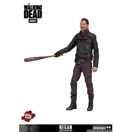 The Walking Dead TV Version Negan akciófigura 13 cm termékfotó