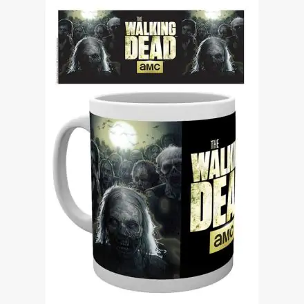 The Walking Dead Zombies bögre termékfotó