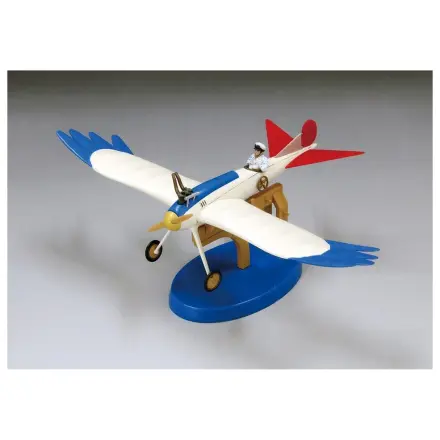 The Wind Rises 1/48 Jirô´s Bird Shaped Plane modell készlet termékfotó