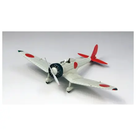 The Wind Rises 1/48 Type 9 Prototype Fighter modell készlet  termékfotó