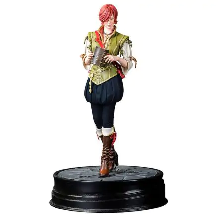 The Witcher 3 Shani szobor figura 19cm termékfotó
