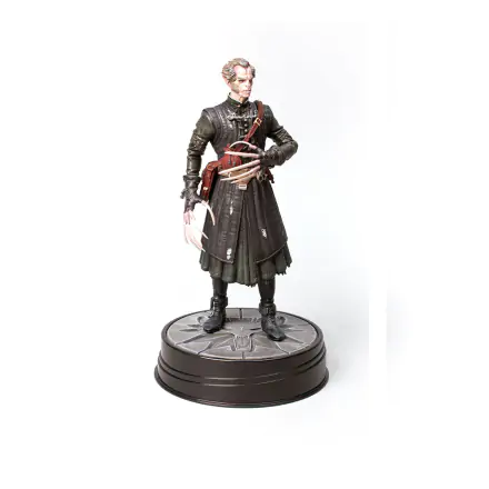 The Witcher 3: Wild Hunt Regis Higher Vampire PVC szobor figura Deluxe 26 cm termékfotó