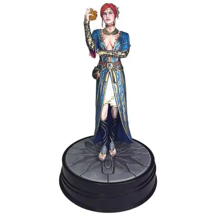 The Witcher 3: Wild Hunt Serie 2 Triss Merigold szobor figura 21cm termékfotó