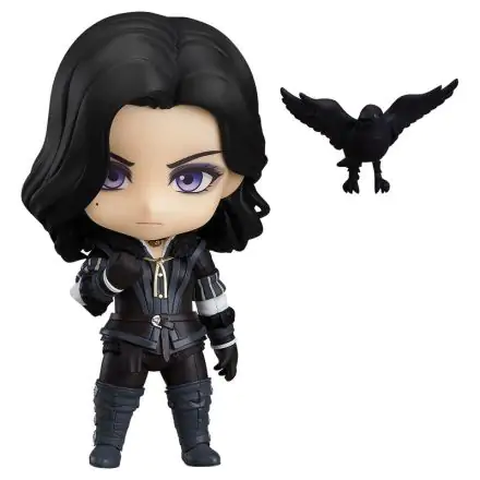 The Witcher 3 Wild Hunt Yennefer Nendoroid figura 10cm termékfotó