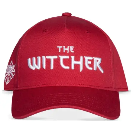 The Witcher baseball sapka termékfotó