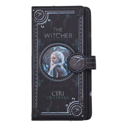The Witcher Ciri pénztárca 18cm termékfotója