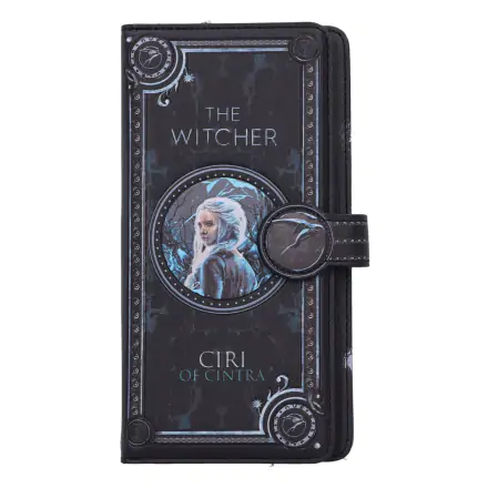The Witcher Ciri pénztárca 18cm termékfotó