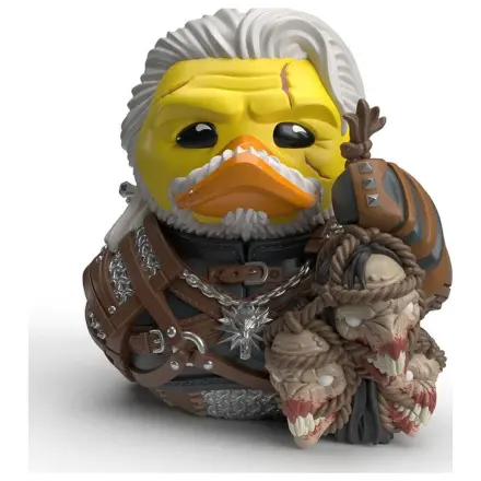The Witcher Geralt of Rivia Tubbz figura 9cm termékfotó