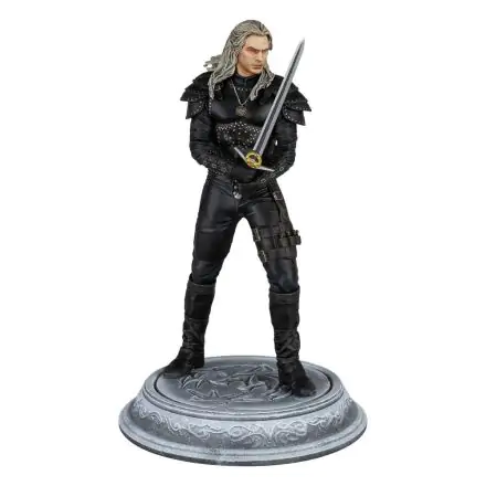 The Witcher Geralt (Season 2) PVC szobor figura 24 cm termékfotója
