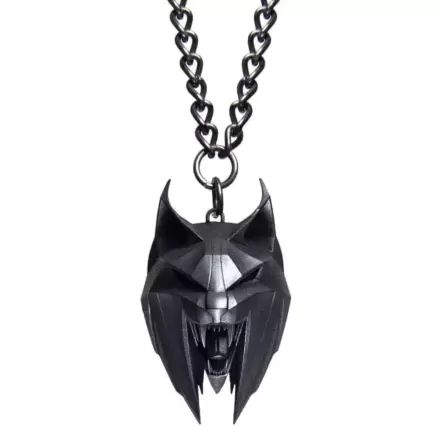 The Witcher Lynx Medallion termékfotó