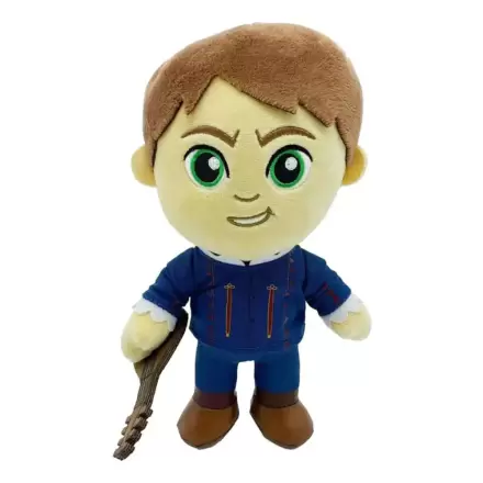 The Witcher M8Z Dandelion plüss figura 20 cm termékfotó