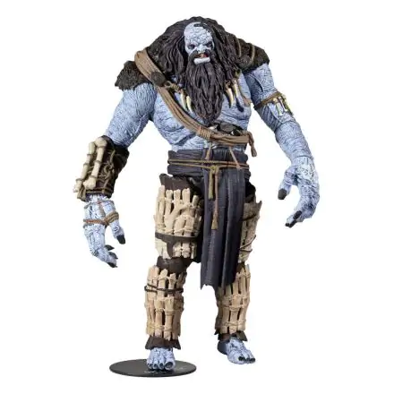 The Witcher Megafig Ice Giant akciófigura 30 cm termékfotó