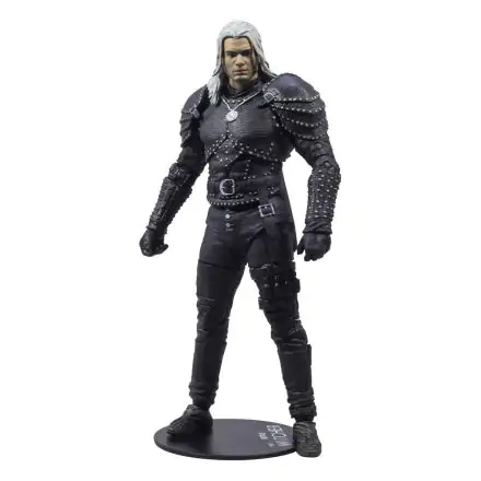 The Witcher Netflix Geralt of Rivia (Season 2) akciófigura 18 cm termékfotó