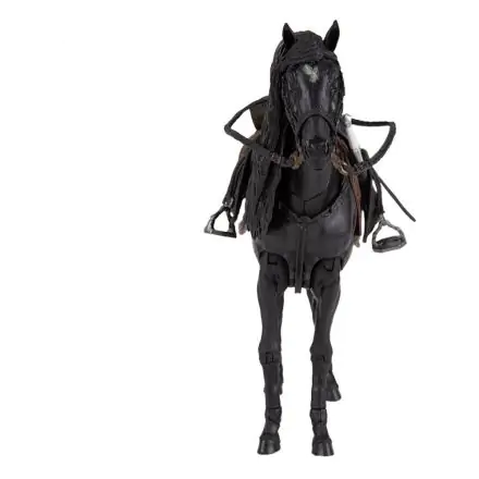 The Witcher Netflix Roach (Season 2) akciófigura 30 cm termékfotó