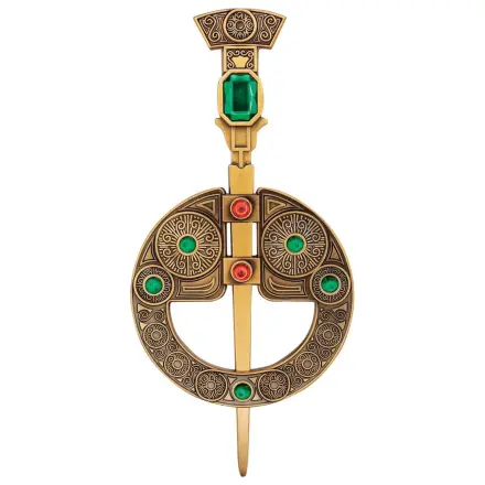 The Witcher replika 1/1 Renfri's bross termékfotó