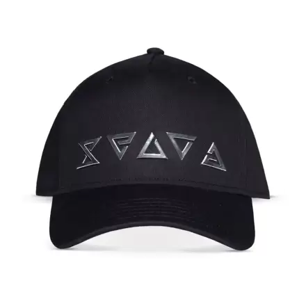 The Witcher Curved Bill Cap Signs termékfotója