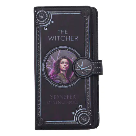 The Witcher Yennefer pénztárca 18cm termékfotója