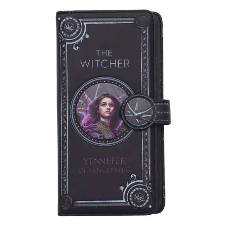 The Witcher Yennefer pénztárca 18cm termékfotó
