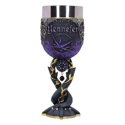 The Witcher Yennefer serleg termékfotó