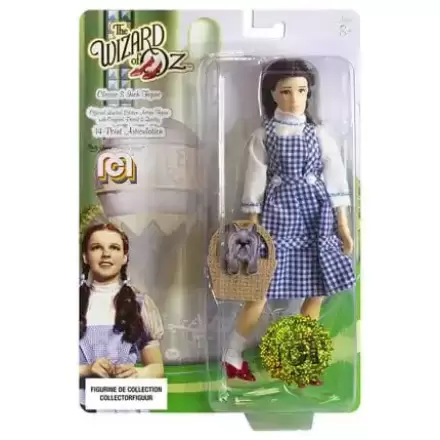 The Wizard of Oz Dorothy akciófigura 20 cm termékfotója