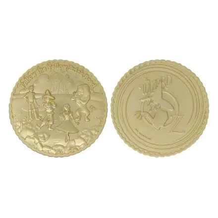 The Wizard of Oz Medallion Limitált kiadás termékfotó