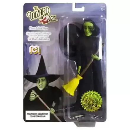 The Wizard of Oz The Wicked Witch of the West akciófigura 20 cm termékfotója