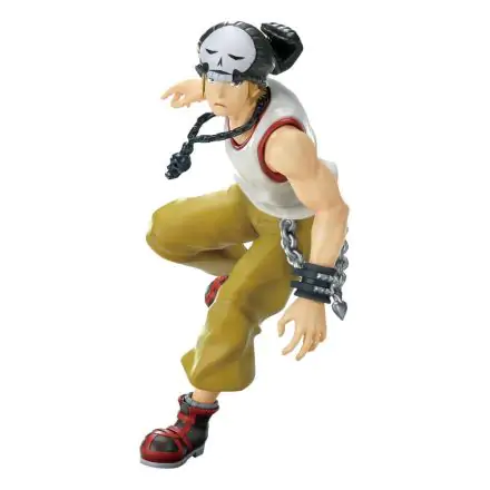 The World Ends with You: The Animation Beat PVC szobor figura 17 cm termékfotó
