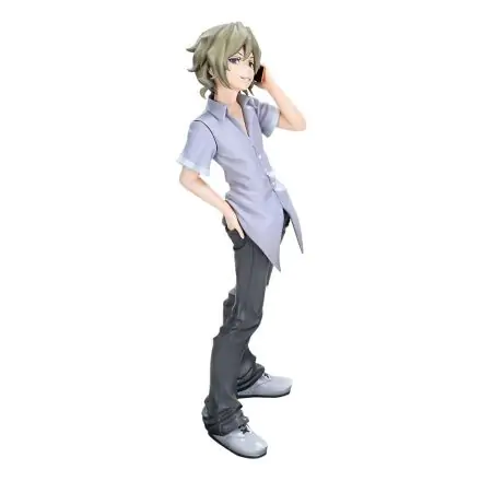 The World Ends with You: The Animation Joshua PVC szobor figura 17 cm termékfotó