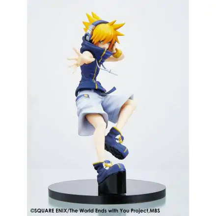 The World Ends with You: The Animation Neku Sakuraba PVC szobor figura 23 cm termékfotó